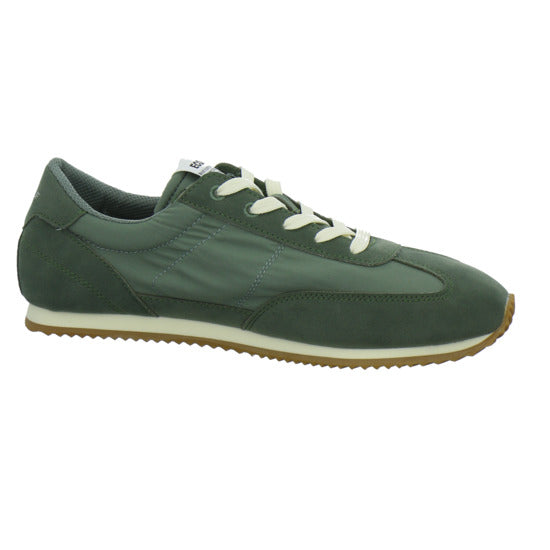 Ecoalf Sneaker Damen Denver oliv