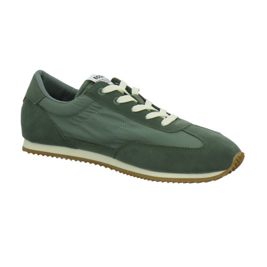 Ecoalf Sneaker Damen Denver oliv