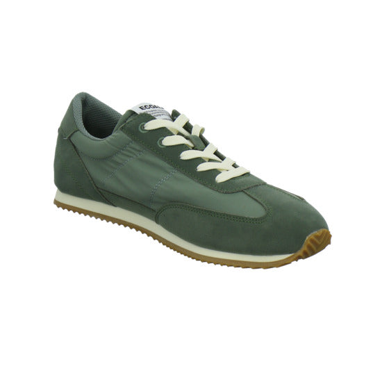 Ecoalf Sneaker Damen Denver oliv