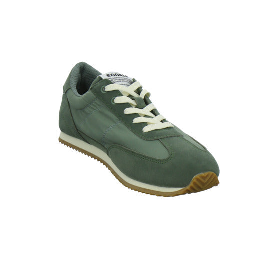Ecoalf Sneaker Damen Denver oliv