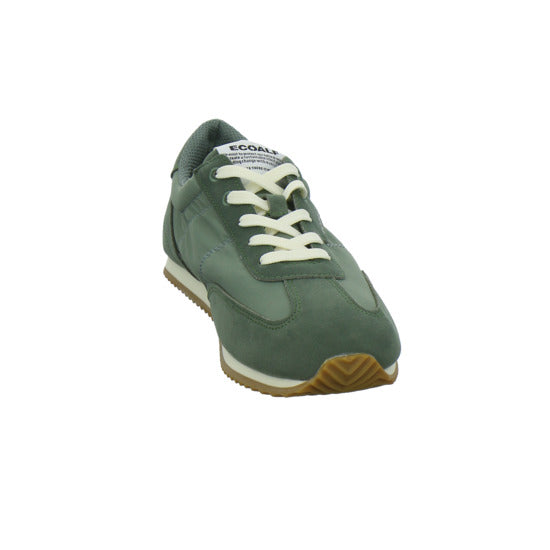 Ecoalf Sneaker Damen Denver oliv