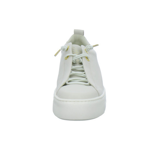 Paul Green Schnürhalbschuhe Beige - 360° Ansicht