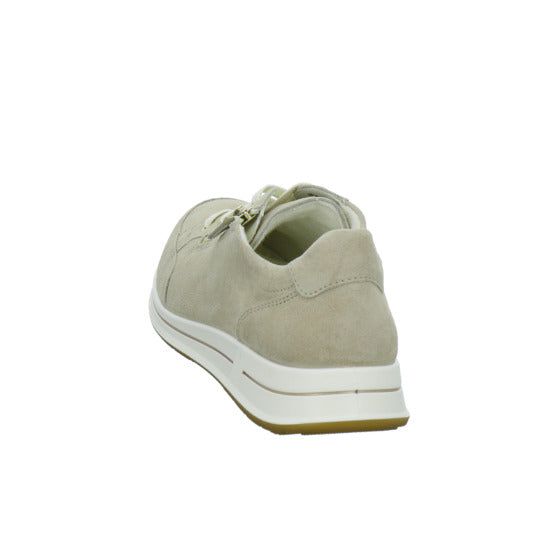 Ara Osaka Schnürhalbschuhe Beige - 360° Ansicht