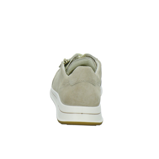 Ara Osaka Schnürhalbschuhe Beige - 360° Ansicht