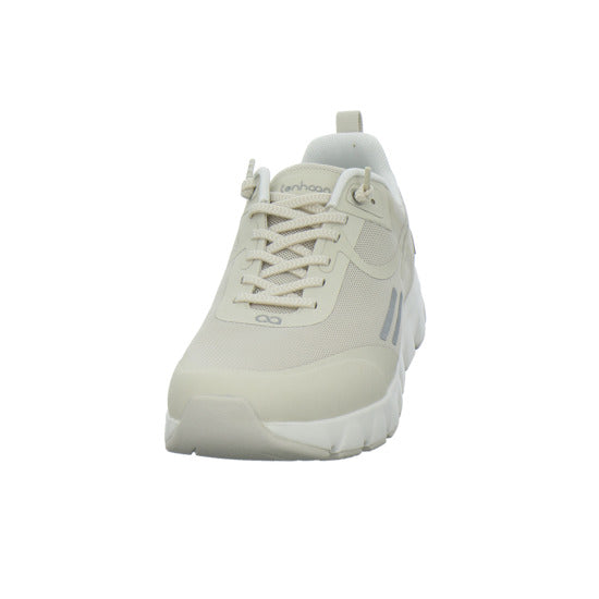 Ten Haag Schnürhalbschuhe Beige - 360° Ansicht