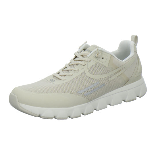 Ten Haag Schnürhalbschuhe Beige - 360° Ansicht