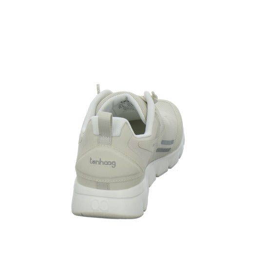 Ten Haag Schnürhalbschuhe Beige - 360° Ansicht