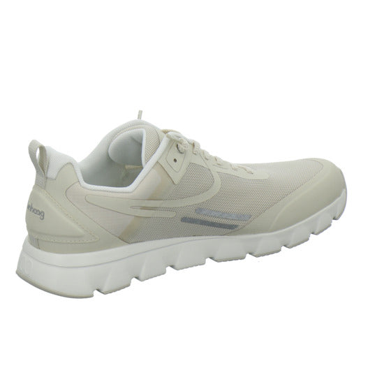 Ten Haag Schnürhalbschuhe Beige - 360° Ansicht