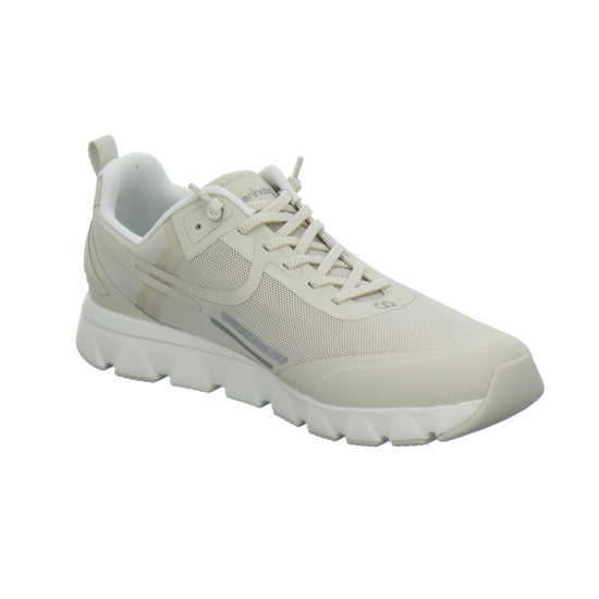 Ten Haag Schnürhalbschuhe Beige - 360° Ansicht