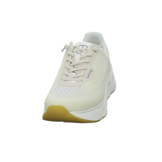 Ten Haag Schnürhalbschuhe Beige - 360° Ansicht