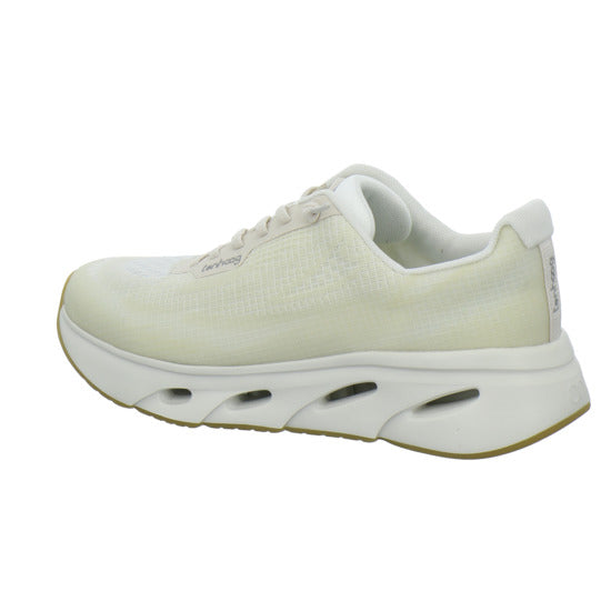 Ten Haag Schnürhalbschuhe Beige - 360° Ansicht