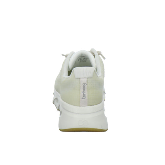 Ten Haag Schnürhalbschuhe Beige - 360° Ansicht