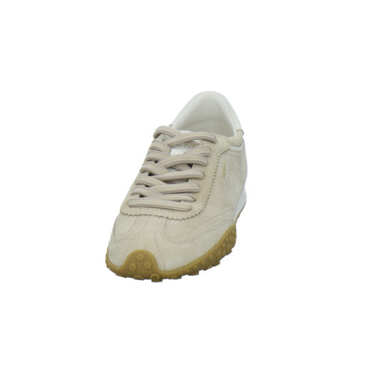 Hoff Bird Schnürhalbschuhe Beige - 360° Ansicht