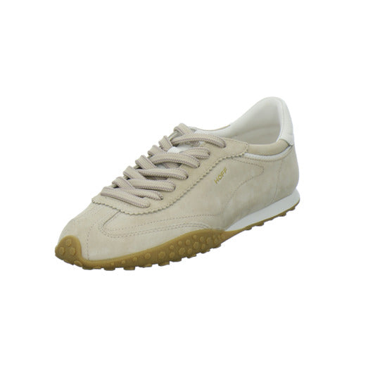 Hoff Bird Schnürhalbschuhe Beige - 360° Ansicht
