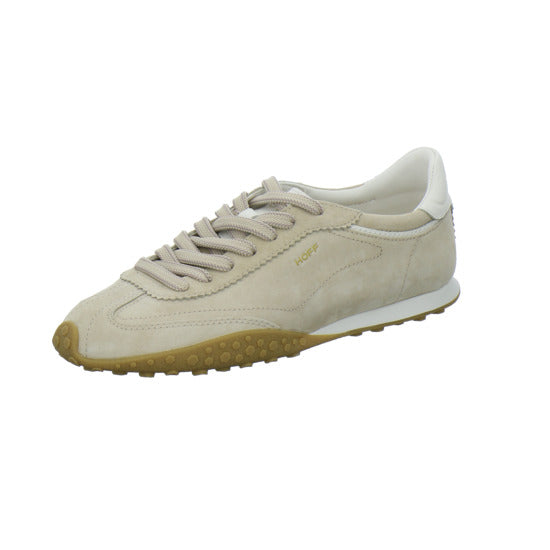 Hoff Bird Schnürhalbschuhe Beige - 360° Ansicht