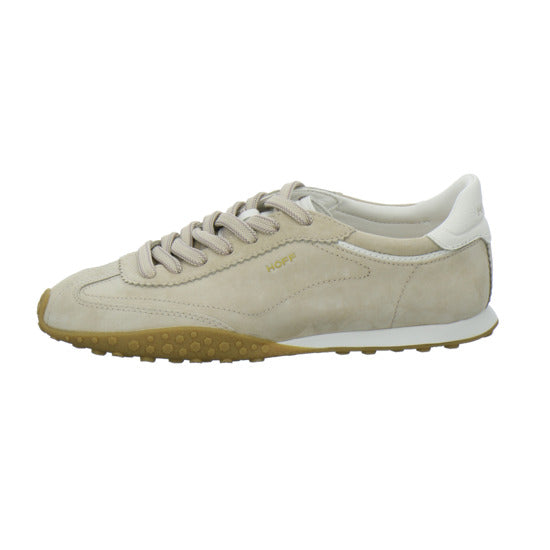 Hoff Bird Schnürhalbschuhe Beige - 360° Ansicht