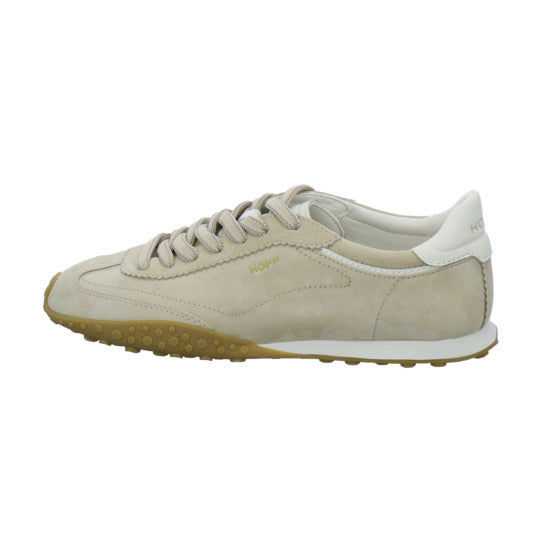 Hoff Bird Schnürhalbschuhe Beige - 360° Ansicht