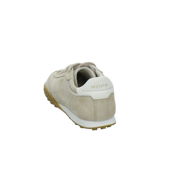 Hoff Bird Schnürhalbschuhe Beige - 360° Ansicht