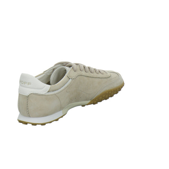 Hoff Bird Schnürhalbschuhe Beige - 360° Ansicht