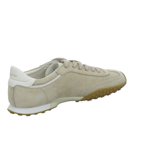 Hoff Bird Schnürhalbschuhe Beige - 360° Ansicht