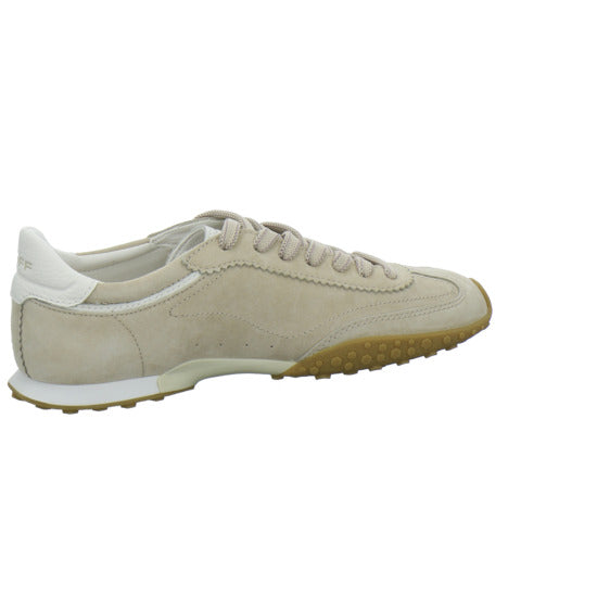 Hoff Bird Schnürhalbschuhe Beige - 360° Ansicht