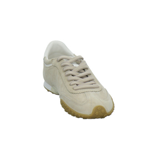 Hoff Bird Schnürhalbschuhe Beige - 360° Ansicht