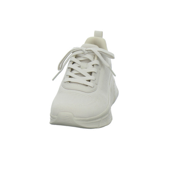 Skechers BOBS SPORT FLYING HIGH Schnürhalbschuhe Beige