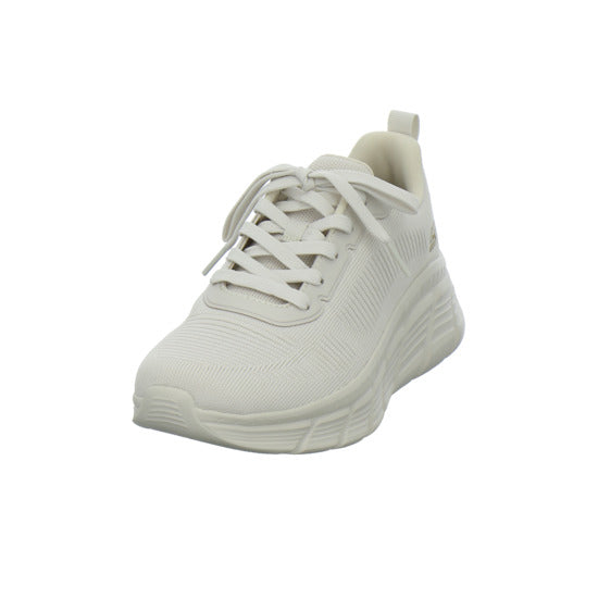 Skechers BOBS SPORT FLYING HIGH Schnürhalbschuhe Beige