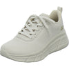 Skechers BOBS SPORT FLYING HIGH Schnürhalbschuhe Beige