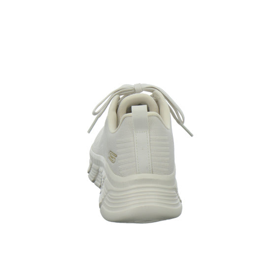 Skechers BOBS SPORT FLYING HIGH Schnürhalbschuhe Beige
