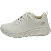 Skechers BOBS SPORT FLYING HIGH Schnürhalbschuhe Beige