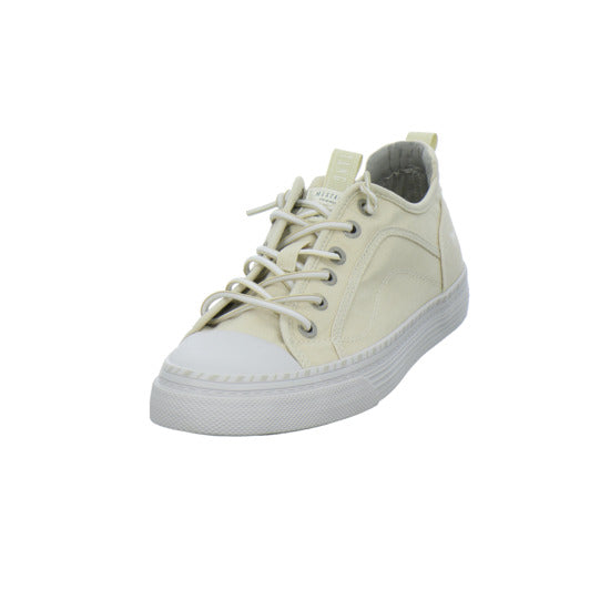 Mustang Schnürhalbschuhe Beige - 360° Ansicht