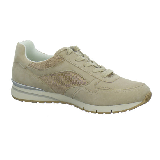 Gabor Comfort Schnürhalbschuhe Beige - 360° Ansicht