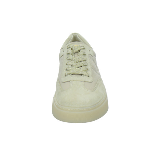 Paul Green Schnürhalbschuhe Beige - 360° Ansicht