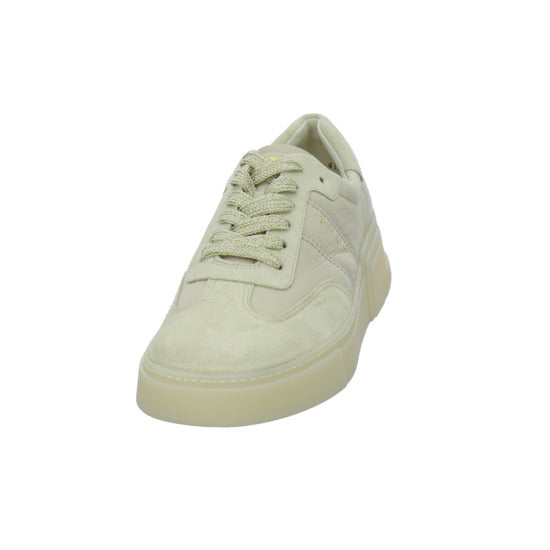 Paul Green Schnürhalbschuhe Beige - 360° Ansicht
