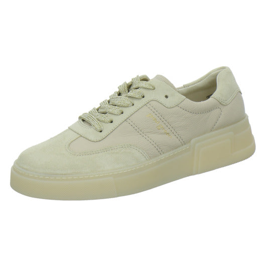 Paul Green Schnürhalbschuhe Beige - 360° Ansicht