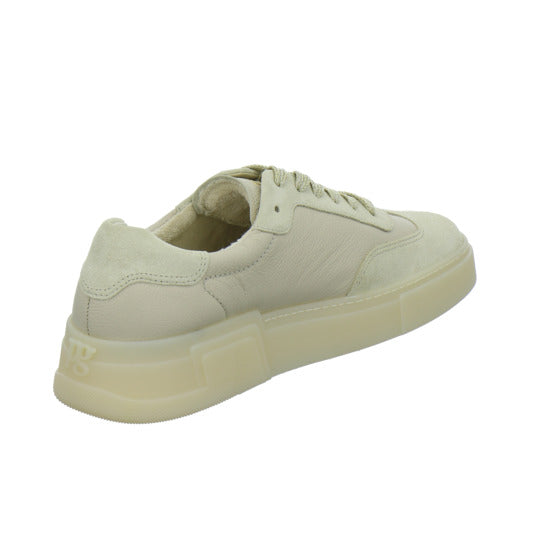 Paul Green Schnürhalbschuhe Beige - 360° Ansicht