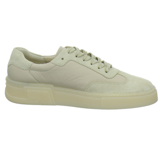 Paul Green Schnürhalbschuhe Beige - 360° Ansicht