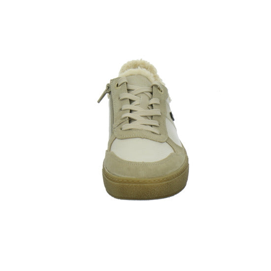 Remonte Sneaker Damen Beige