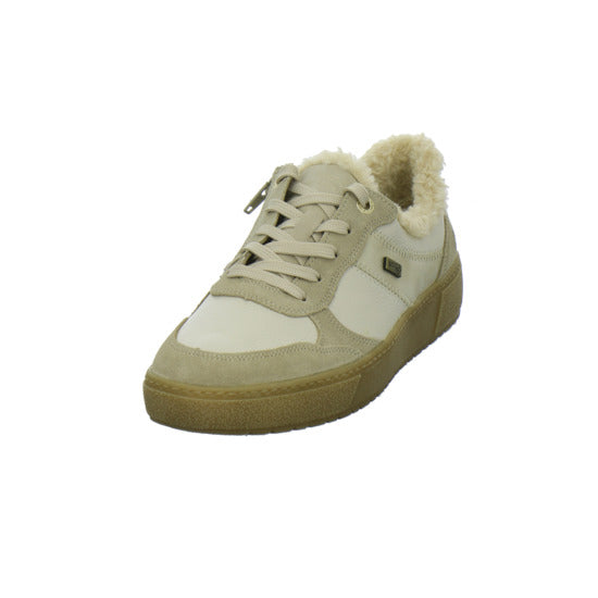 Remonte Sneaker Damen Beige
