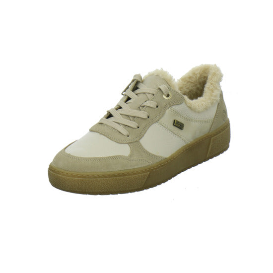 Remonte Sneaker Damen Beige