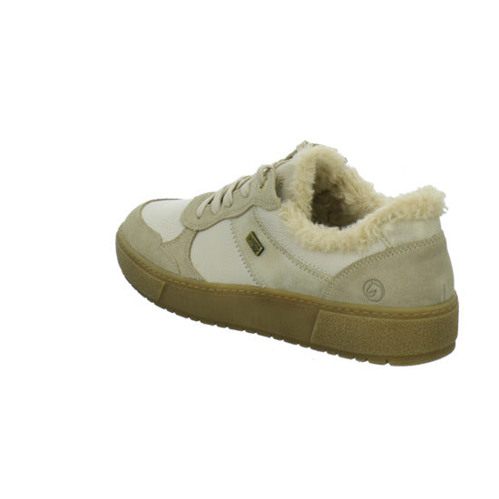 Remonte Sneaker Damen Beige