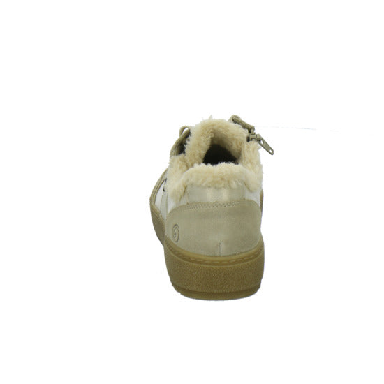 Remonte Sneaker Damen Beige