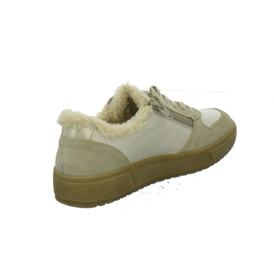 Remonte Sneaker Damen Beige