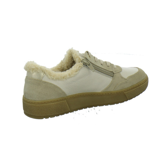 Remonte Sneaker Damen Beige