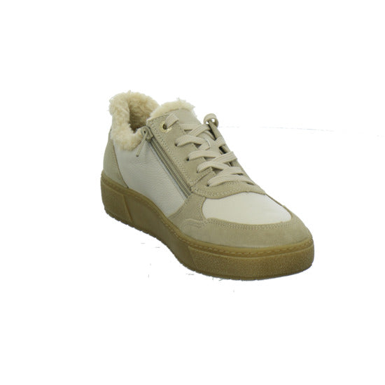 Remonte Sneaker Damen Beige