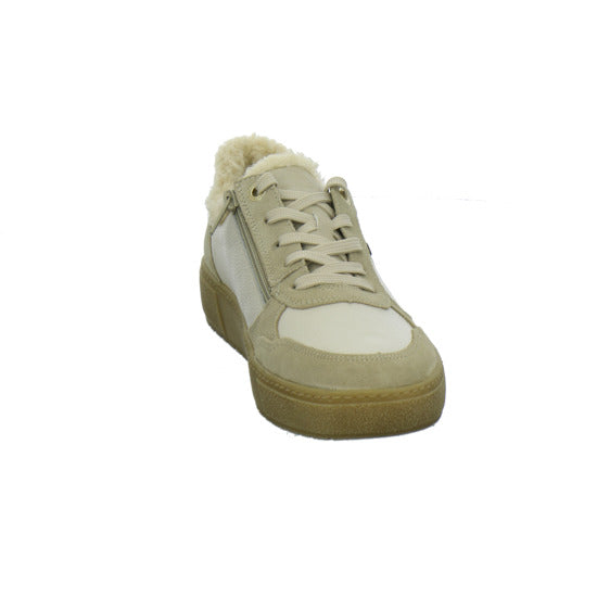 Remonte Sneaker Damen Beige