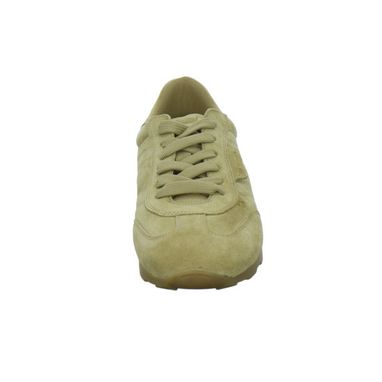 Tamaris Schnürhalbschuhe Beige