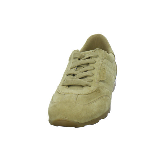Tamaris Schnürhalbschuhe Beige