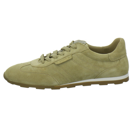 Tamaris Schnürhalbschuhe Beige
